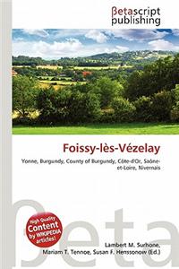 Foissy-L S-V Zelay