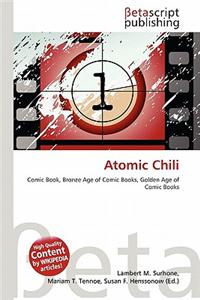 Atomic Chili