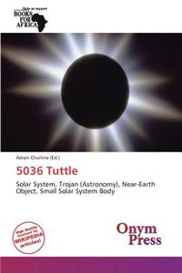 5036 Tuttle