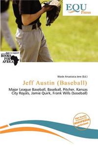Jeff Austin (Baseball)