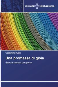 promessa di gioia