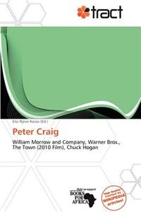Peter Craig
