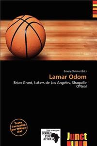 Lamar Odom
