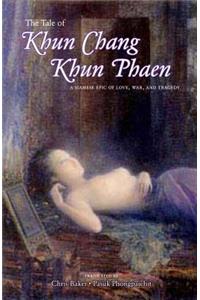 The Tale of Khun Chang Khun Phaen