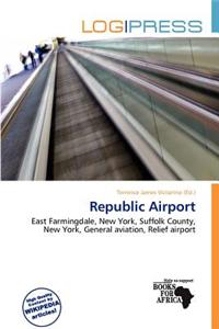 Republic Airport