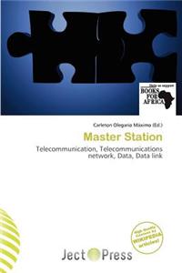 Master Station