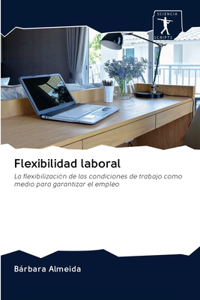 Flexibilidad laboral