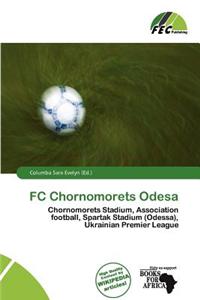 FC Chornomorets Odesa
