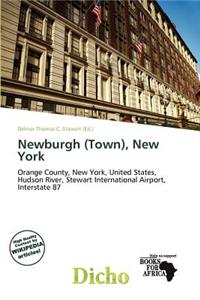 Newburgh (Town), New York