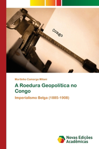 A Roedura Geopolítica no Congo