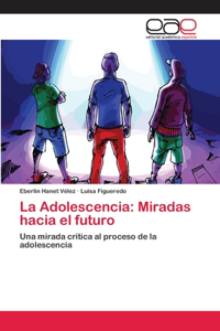 Adolescencia