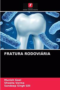 Fratura Rodoviária