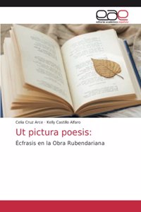 Ut pictura poesis