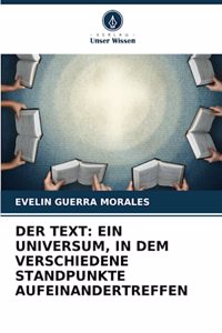 Text