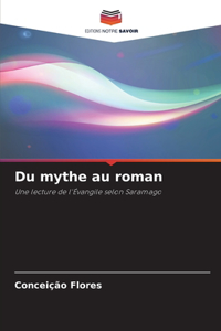 Du mythe au roman