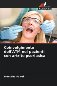 Coinvolgimento dell'ATM nei pazienti con artrite psoriasica