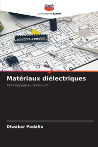 Matériaux diélectriques