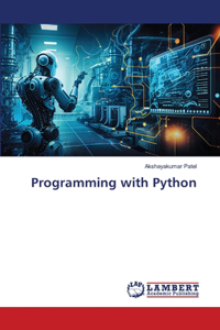Programming with Python