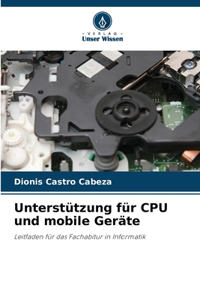 Unterstützung für CPU und mobile Geräte