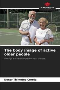 The body image of active older people