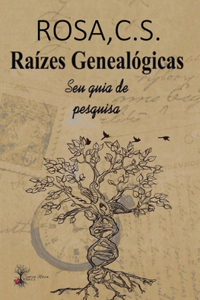 Raízes Genealógicas