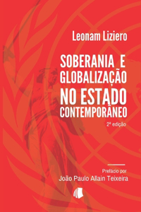 Soberania e Globalização no Estado Contemporâneo