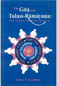 Gita And Tulasi Ramayana