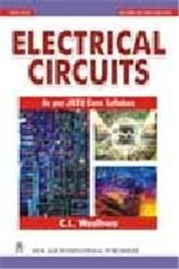 Electrical Circuits: As Per JNTU Syllabus