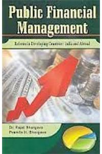 Public Financial Management