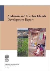 Andaman and Nicobar Islands Development Report