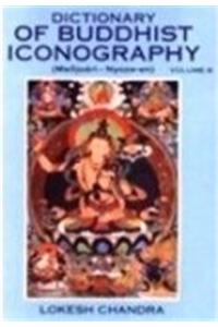Dictionary of Buddhist Icongraphy