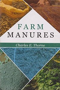 Farm Manures