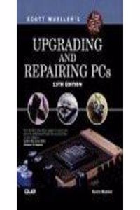 Upgrading & Repairing Pcs