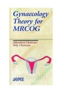 Gynaecology Theory for MRCOG