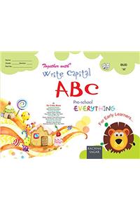 Together With Everything Bud A Write ABC