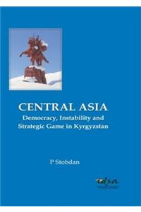 Central Asia and South Asia