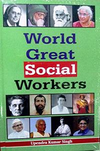 World Great Social Workers