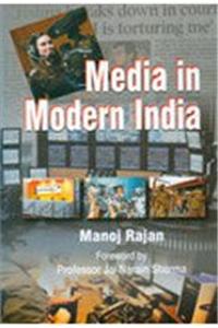 Media In Modern India