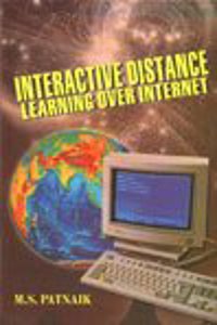 Interactive Distance Learning Over Internet