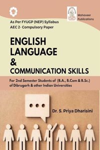 English Language & Communication Skills