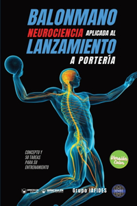 Balonmano. Neurociencia aplicada al lanzamiento a portería