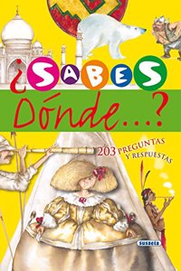 Â¿Sabes donde...?