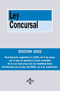 Ley Concursal
