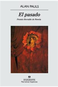 El pasado / The Past