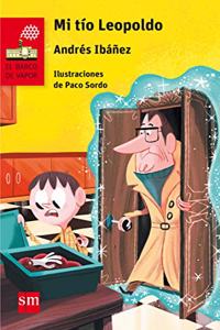 MI TIO LEOPOLDO BVRN