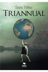 Triannual
