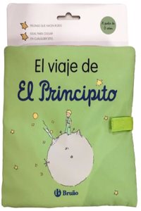 El viaje de El Principito