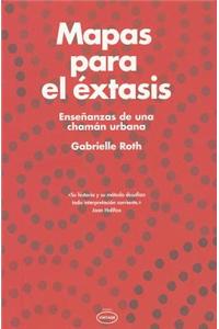 Mapas Para el Extasis