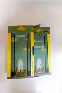 MINILIBROS IMPERDIBLES 3