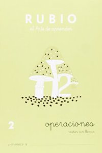 Cuadernos Problemas 2. Rubio [Spanish Language]